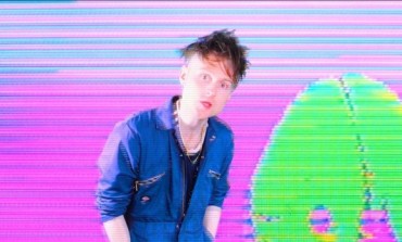 UK Selects 2026 Eurovision Representative