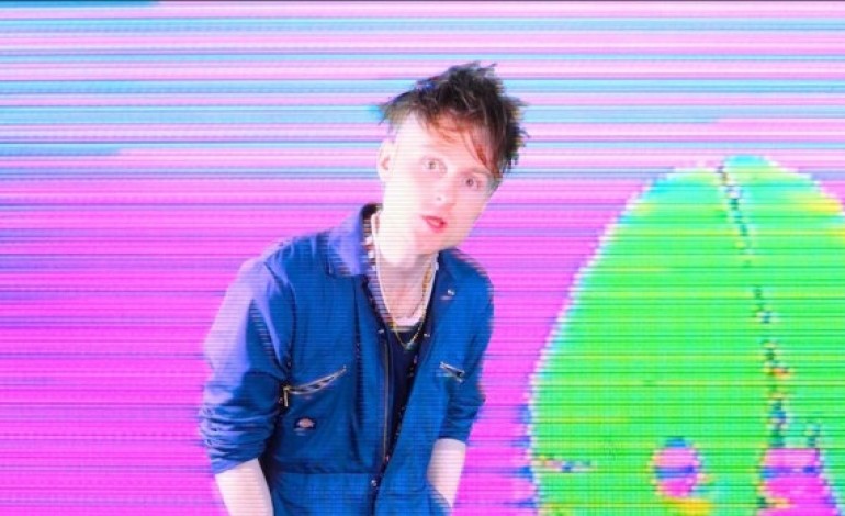 UK Selects 2026 Eurovision Representative