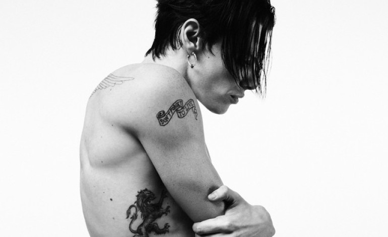 Yungblud Kicks Off UK ‘Idols’ Tour With Tribute to The Late Ozzy Osbourne