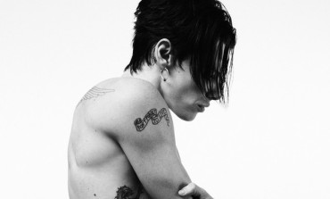 Yungblud Announces Surprise Release Of 'Idols II' This Week