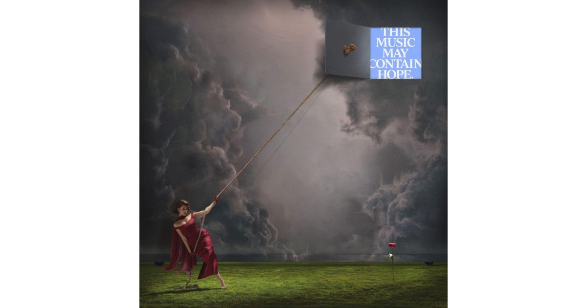 Raye Reveals Tracklist For Upcoming Album 'This Music May Contain Hope'