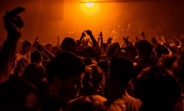 Ambers Manchester Release New Mix Series 'In Amber'