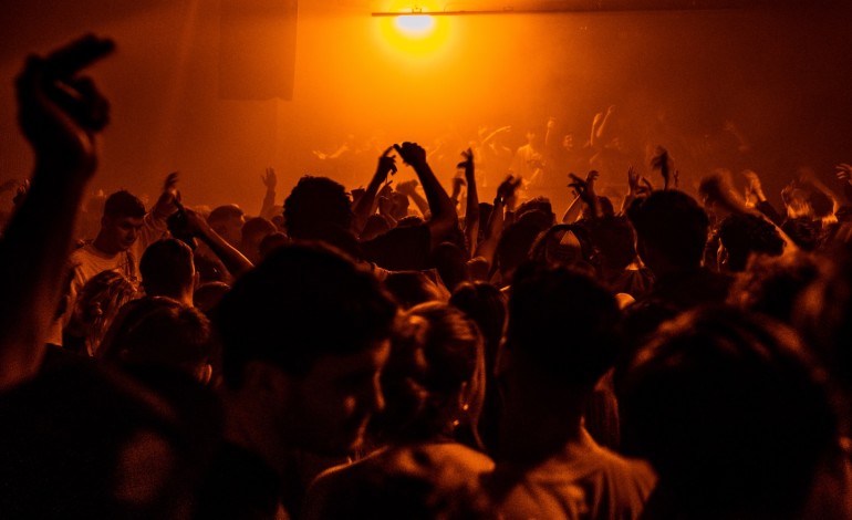 Ambers Manchester Release New Mix Series ‘In Amber’