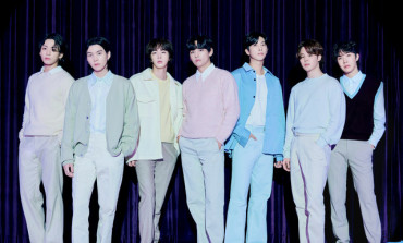 BTS Release Tracklist for New Album ‘Arirang’