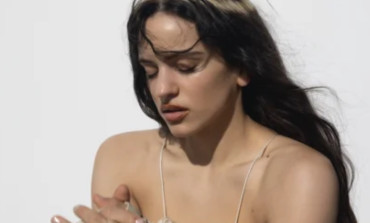 Rosalîa and Björk Perform, ‘Berghain’ For The First Time At The BRITS