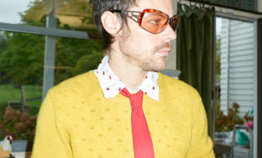 New Harry Styles Track Played At Fred Again… Show