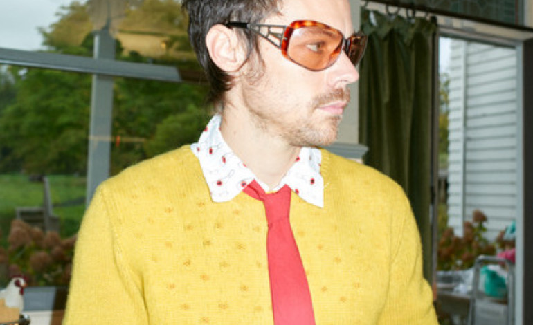 New Harry Styles Track Played At Fred Again… Show