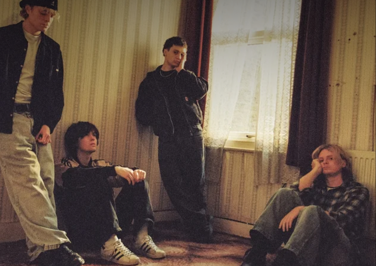 Keo Set To Headline Manchester’s Neighbourhood Festival