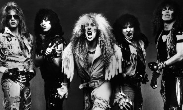 Twisted Sister Reunion Back On With Seb Bach Singing