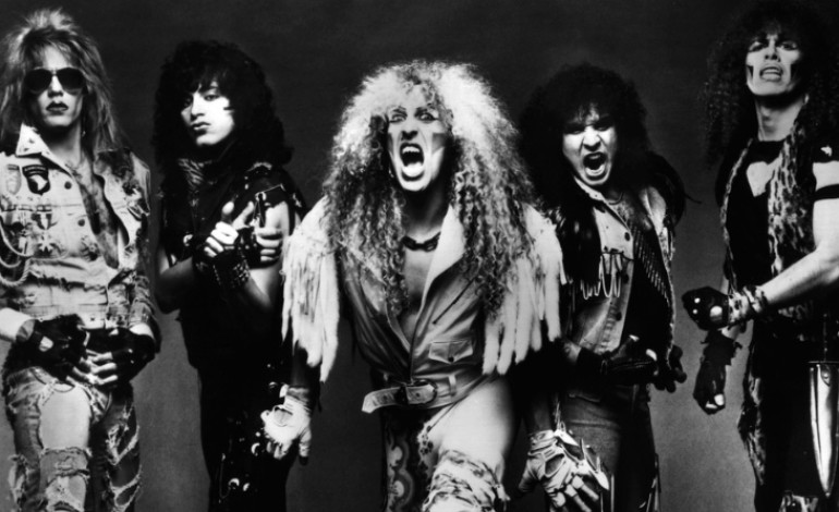 Twisted Sister Reunion Back On With Seb Bach Singing