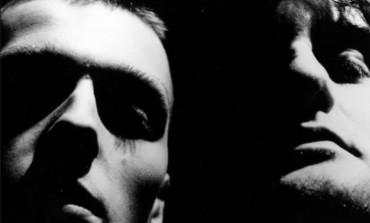 Justin Broadrick Ends Godflesh As A Live Act