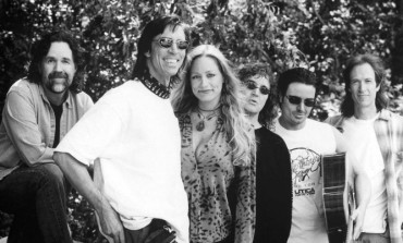 Boston Vocalist Tommy DeCarlo Dead At 60