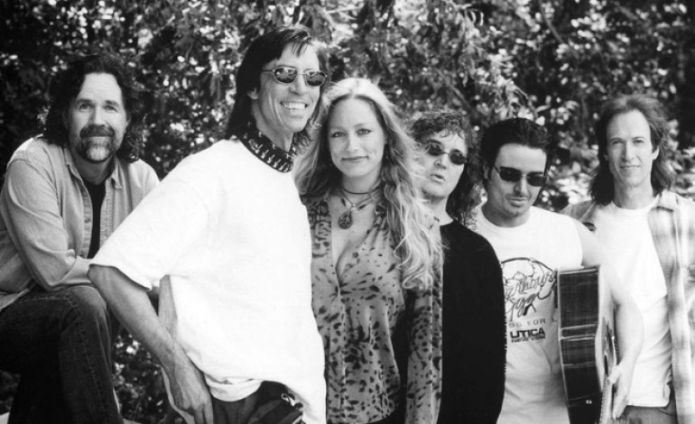 Boston Vocalist Tommy DeCarlo Dead At 60