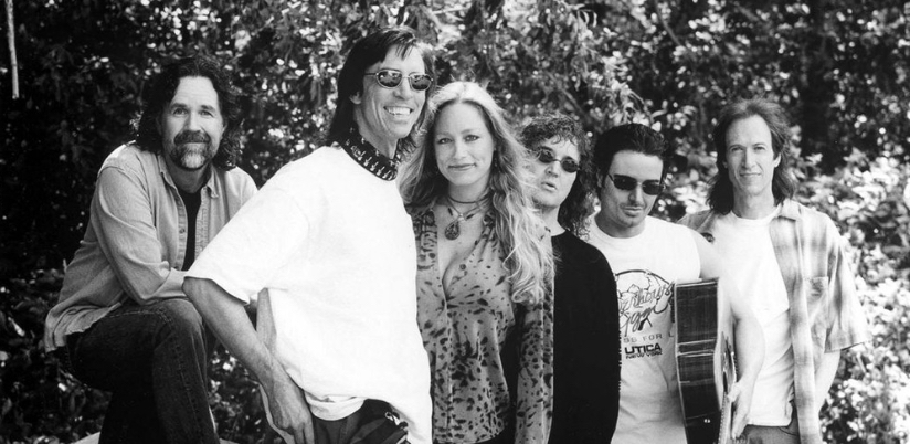 Boston Vocalist Tommy DeCarlo Dead At 60