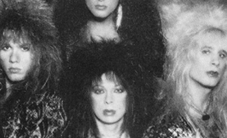 New Vinnie Vincent Album Costs Millions To Buy