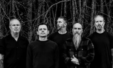 Neurosis Drop Surprise Album
