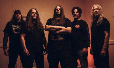 Chris Barnes Rejects Cannibal Corpse Reunion Questions