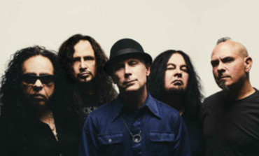 Armored Saint Announce Album