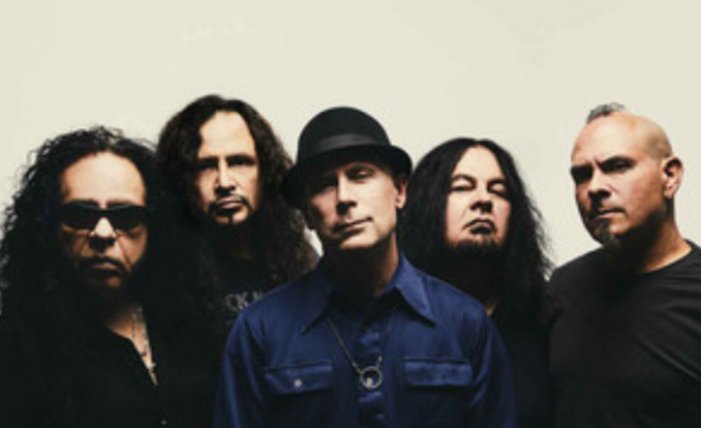 Armored Saint Announce Album