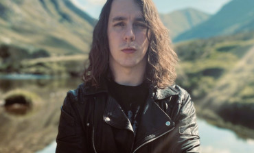 Fourth Hellripper Album Released