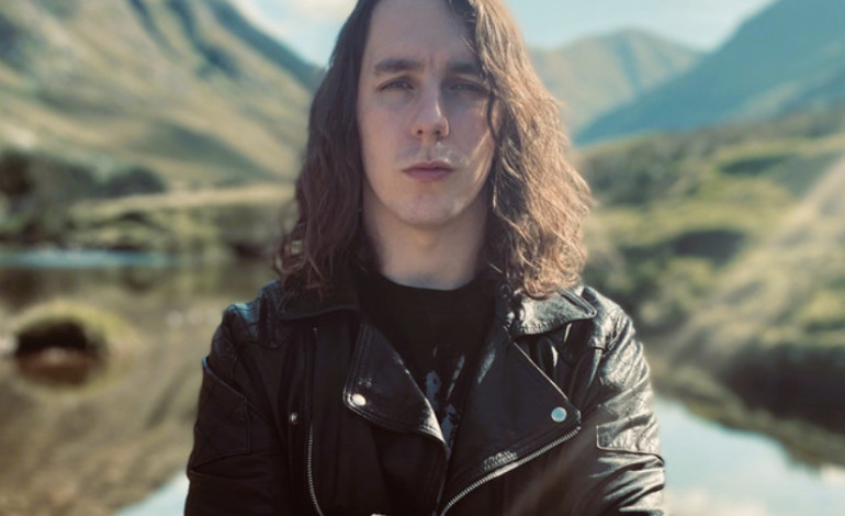 Fourth Hellripper Album Released