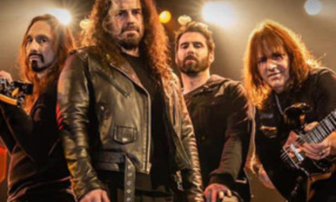 Manowar’s Ross ‘The Boss’ Friedman Dead At 72