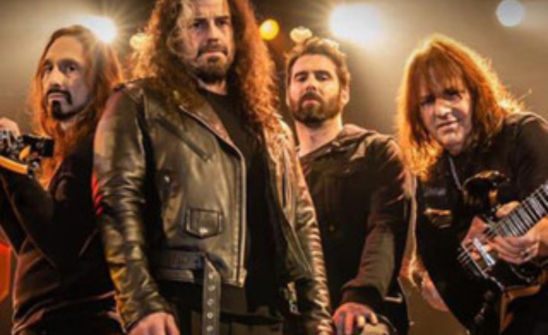 Manowar’s Ross ‘The Boss’ Friedman Dead At 72