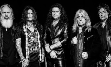 Ex-King Diamond Bandmates Unite In New Group