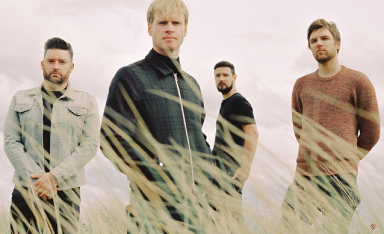 Kodaline Announce Farewell Tour