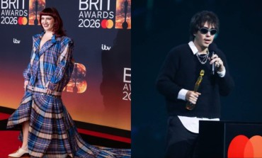 Loyle Carner, CMAT, Wolf Alice Plus More Discuss Political Censorship During BRITs Broadcast: "It's Cowardice"