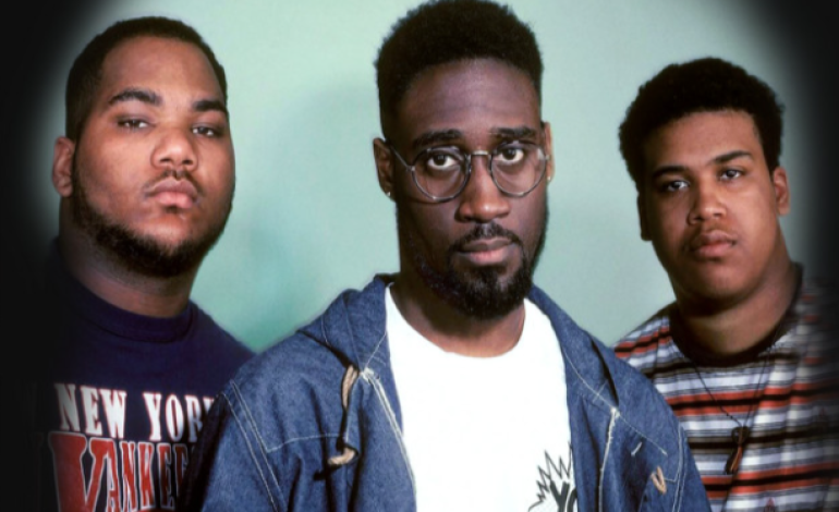 Love Supreme Festival Announce De La Soul As 2026 Sunday Headliner In Latest Wave Of Artists