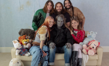 Wet Leg Announced As First Guest Performance For SNL UK Show