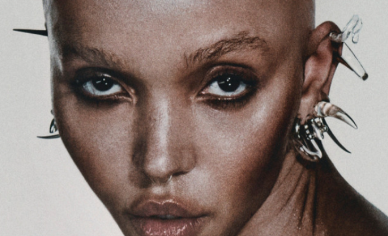 FKA Twigs Sues US Music Duo The Twigs Over Name Rights