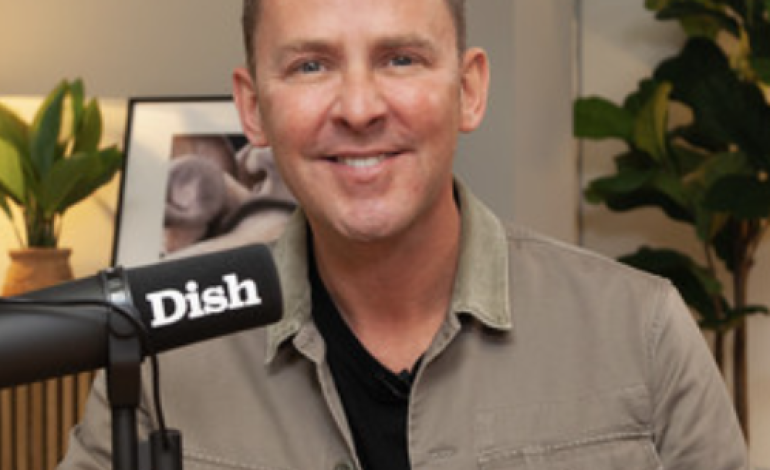 BBC Radio 2’s Scott Mills Sacked Due To “Personal Conduct”