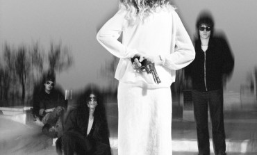 Geese Finally Win Award at the BRITs After Decade Of Music