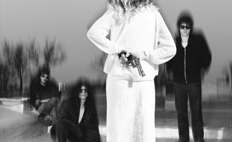 Geese Finally Win Award at the BRITs After Decade Of Music