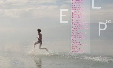 Together To Do Good: Arctic Monkeys, Olivia Rodrigo, The Last Dinner Party Plus More Team Up To Create Charity Record