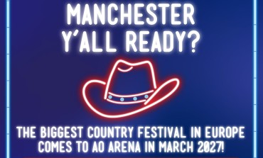 Country To Country Festival Heads To Manchester In 2027