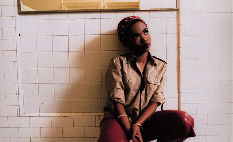 Lauryn Hill Announces UK Edition Of ‘Diaspora Calling!’ Festival