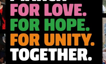 Jessie Ware And Katy B Among Performers At The Together Alliance March