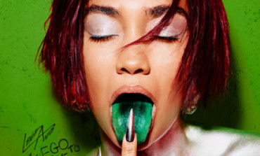 Leigh-Anne Announces Deluxe Edition Of Debut Solo Album ‘My Ego Told Me To’