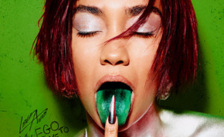 Leigh-Anne Announces Deluxe Edition Of Debut Solo Album ‘My Ego Told Me To’