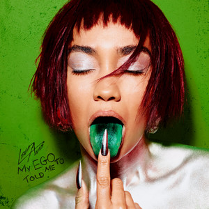 Leigh-Anne Announces Deluxe Edition Of Debut Solo Album ‘My Ego Told Me To’