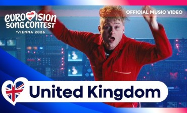 The UK's Eurovision 2026 Entry Is Here