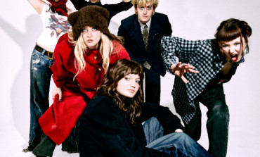 Man/Woman/Chainsaw Announce 2026 UK Tour