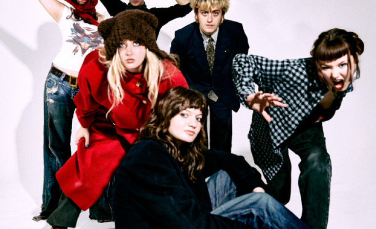 Man/Woman/Chainsaw Announce 2026 UK Tour