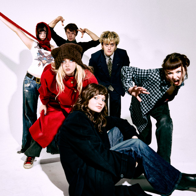 Man/Woman/Chainsaw Announce 2026 UK Tour