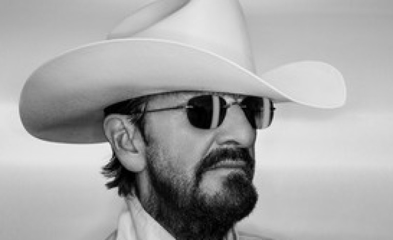 Sir Ringo Starr Releases New Single, Announces New 10-Track Album