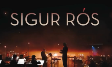 Sigur Rós To Bring Last Run Of Orchestral Tour To The UK And Europe This Year