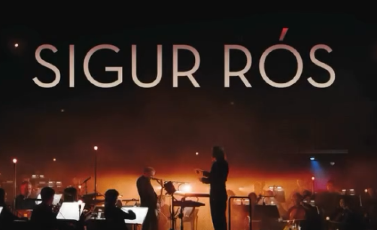 Sigur Rós To Bring Last Run Of Orchestral Tour To The UK And Europe This Year
